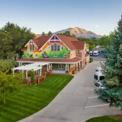 Jaywalker - Mental health facility in Carbondale offering Outpatient Services, Inpatient Services services