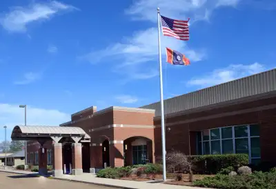 Region 8 Mental Health Services - Mental health facility in Brookhaven offering Outpatient, Inpatient services