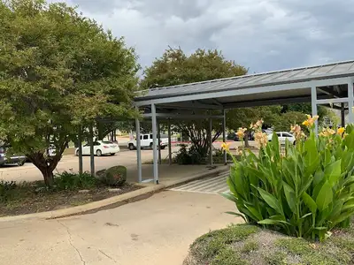 Denton County MHMR Center - Mental health facility in Denton offering Mental Health Services, Substance Use Counseling services