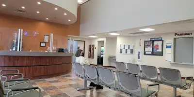 Tropical Texas Behavioral Health - Mental health treatment facility in Weslaco, TX
