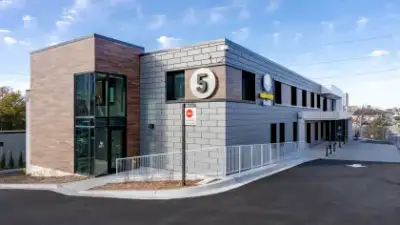 University Health - Behavioral Health Recovery Health Services - Mental health treatment facility in Kansas City, MO