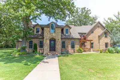 EagleCrest Recovery - Mental health treatment facility in Bentonville, AR