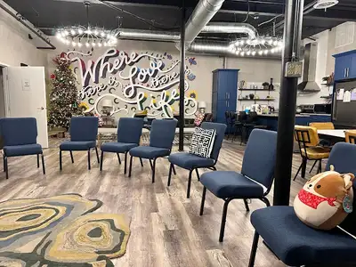 The Summit Wellness Group - Mental health treatment facility in Roswell, GA