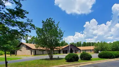 Recovery Centers Of Arkansas - Mental health treatment facility in Little Rock, AR