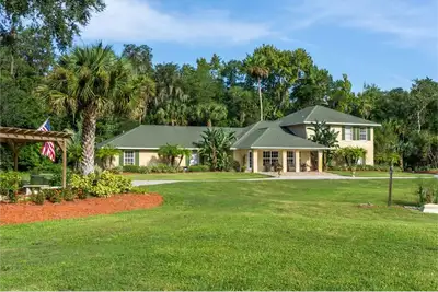 Serenity Springs Recovery Center - Mental health facility in Edgewater offering Mental Health Services, Residential Treatment services