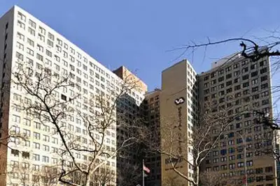 Margaret Cochran Corbin VA Campus - Mental health treatment facility in New York, NY