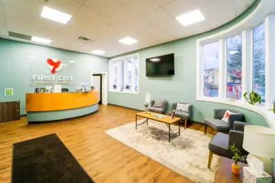 First City Recovery Center - Mental health facility in Kokomo offering Residential Treatment, Partial Hospitalization Program (PHP) services