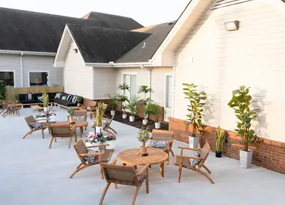 The Haven Detox - West Memphis - Mental health facility in West Memphis offering Mental Health Services, Drug & Alcohol Detox services