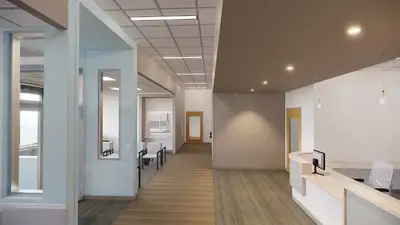 Wheeler Health - Waterbury Family Health & Wellness Center - Mental health treatment facility in Waterbury, CT