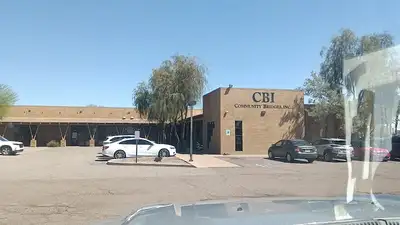 Community Bridges Inc - Mental health treatment facility in Mesa, AZ