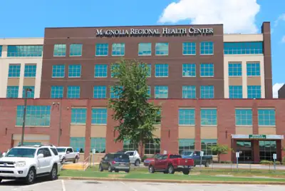 Magnolia Regional Behavioral Health Services - Mental health facility in Corinth offering Behavioral Health Services, Inpatient services
