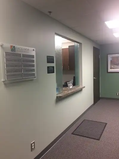 Excelsior Psychological Services, PLC - Mental health facility in Utica offering Individual Therapy, Family Therapy services
