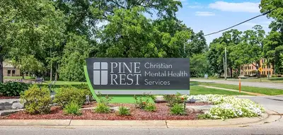 Pine Rest Christian Mental Health Services - Mental health treatment facility in Grand Rapids, MI
