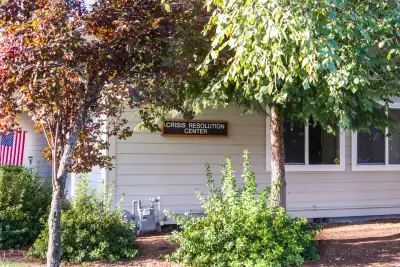 Options for Southern Oregon - Crisis Resolution Center - Mental health treatment facility in Grants Pass, OR