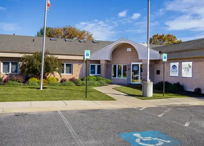 Corsica River Mental Health Services - Mental health facility in Centreville offering Mental Health Services, Individual Therapy services