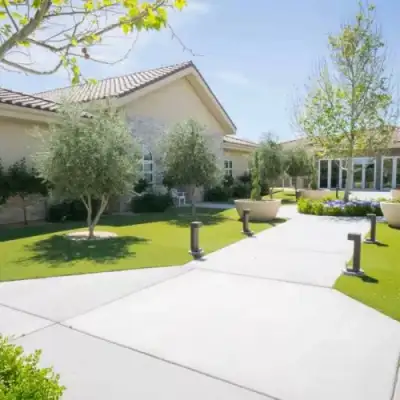 Virtue Recovery Center Las Vegas - Mental health treatment facility in Las Vegas, NV