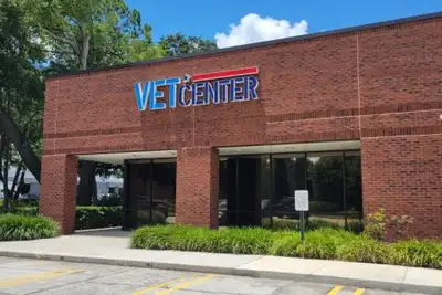 Tampa Vet Center - Mental health treatment facility in Tampa, FL