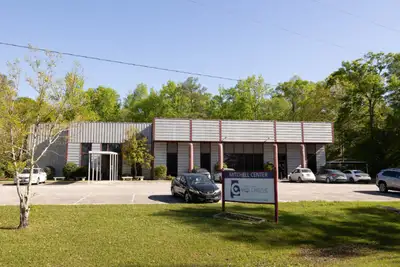 Central Alabama Wellness - Mitchell Center - Mental health facility in Calera offering Mental Health Services, Outpatient Services services