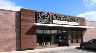 One World Community Health Centers - Mental health treatment facility in Omaha, NE