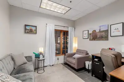 Trauma Healing Center - Mental health treatment facility in Scottsdale, AZ