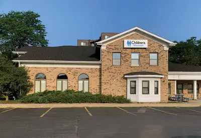 Childrens Wisconsin - Madison Office - Mental health treatment facility in Madison, WI
