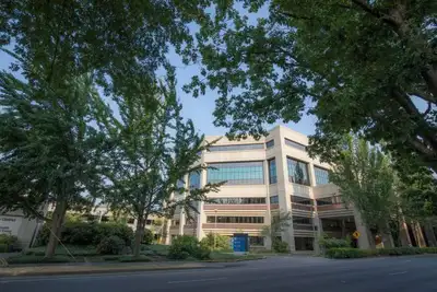 PeaceHealth - Behavioral Health Services - Mental health facility in Eugene offering Behavioral Health Services, Mental Health Services services