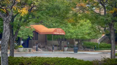 Jefferson Center for Mental Health - Mental health treatment facility in Lakewood, CO