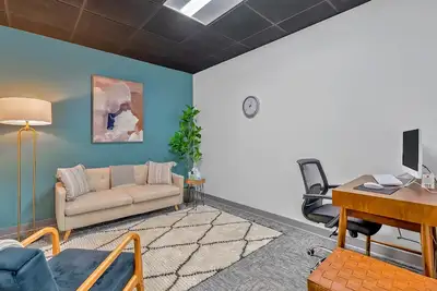 Valor Behavioral Health - Mental health treatment facility in Atlanta, GA