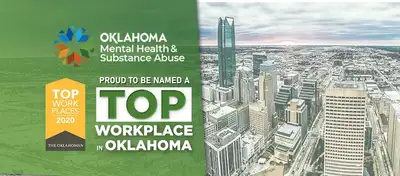 Oklahoma Department of Mental Health and Substance Abuse Services - Mental health treatment facility in Oklahoma City, OK