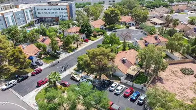 Virtue Recovery Center Chandler Arizona - Mental health treatment facility in Chandler, AZ