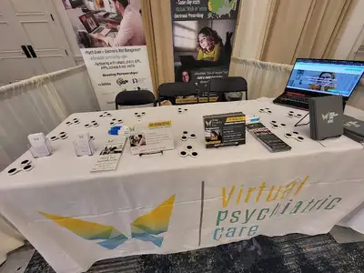 Virtual Psychiatric Care - Mental health treatment facility in Miami, FL