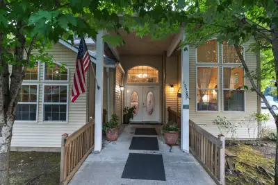Willamette Rose ColumbiaCare Services - Mental health treatment facility in Portland, OR