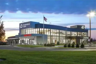Owensboro Health Behavioral Health in Madisonville - Mental health treatment facility in Madisonville, KY