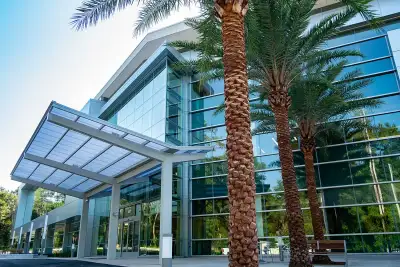UF Health Child Psychiatry - Springhill - Mental health treatment facility in Gainesville, FL