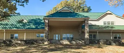 Lumina Behavioral Health - Mental health facility in Van Buren offering Behavioral Health Services, Mental Health Services services