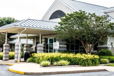 Dover Behavioral Health System - Mental health treatment facility in Dover, DE