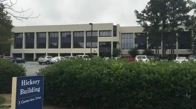 Psychotherapeutic Services Inc - Mental health treatment facility in Greensboro, NC