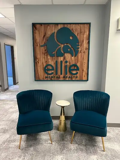 Ellie Mental Health - Alexandria - Mental health treatment facility in Alexandria, VA