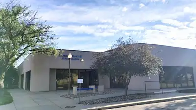 Mental Health America of South Central Kansas - Mental health treatment facility in Wichita, KS
