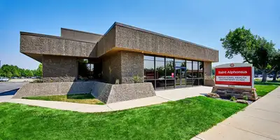Saint Alphonsus Behavioral Health Services - Mental health treatment facility in Boise, ID