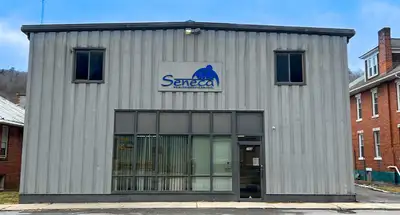 Seneca Health Services Inc - Mental health facility in Marlinton offering Mental Health Services, Substance Use Treatment services