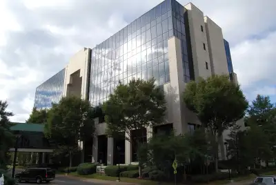 Huntsville Psychiatry - Mental health treatment facility in Huntsville, AL