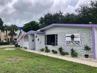 Naples Pride Center - Mental health facility in Naples offering Mental Health Services, Outpatient Services services