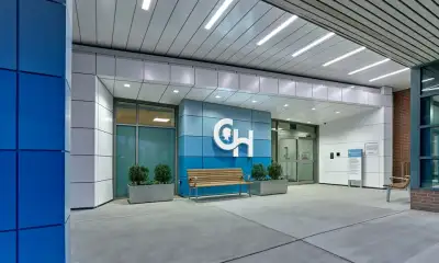 Children's Hospital of Philadelphia - Behavioral Health & Crisis Center - Mental health treatment facility in Philadelphia, PA