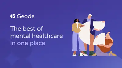 Psychiatric Professionals of Georgia, powered by Geode Health - Mental health treatment facility in Cumming, GA