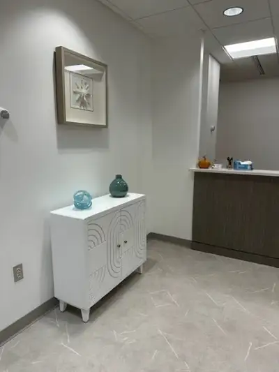 Capitol Ketamine & Wellness - Mental health treatment facility in Washington, DC