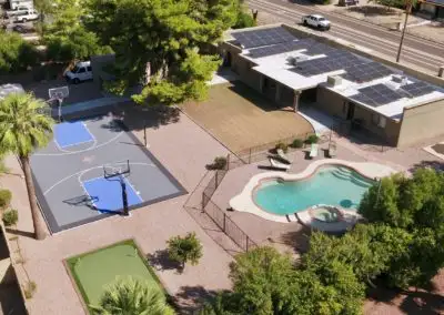 The Sweetwater Center - Scottsdale Recovery Center - Mental health treatment facility in Scottsdale, AZ