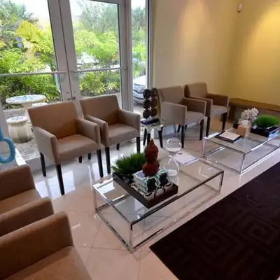 Delray Center for Healing - Mental health treatment facility in Delray Beach, FL