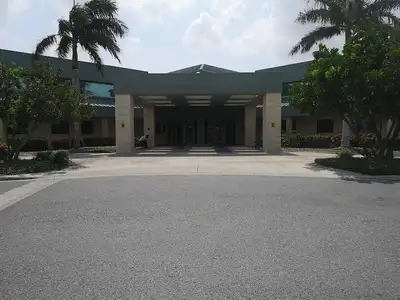 Tropical Texas Behavioral Health - Mental health treatment facility in Edinburg, TX