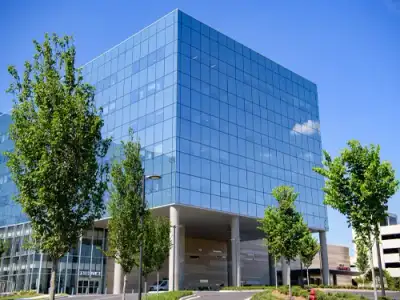 UAB Medical West Main Campus - Mental health treatment facility in Bessemer, AL